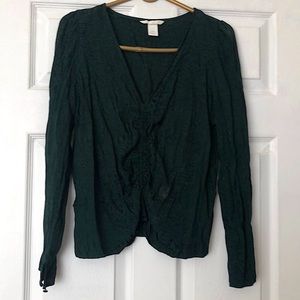 H&M Blouse